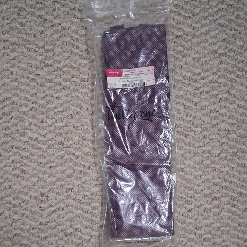Thermal Wine Bag